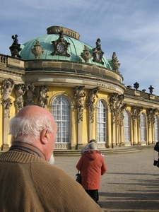 Potsdam Sanssouci