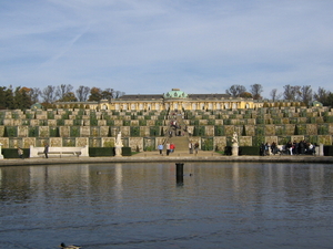 Sanssouci