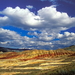 john-day-fossil-beds-national-monument-mooie-lucht-oregon-wolken-