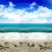 mooie-toekomst-wolken-strand-blauwe-achtergrond
