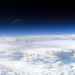 planeet-aarde-wolken-sneeuw-horizon-achtergrond
