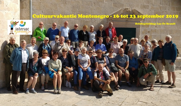 Montenegro Intersoc