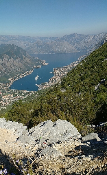 Montenegro Intersoc
