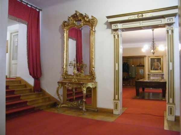 Montenegro Intersoc