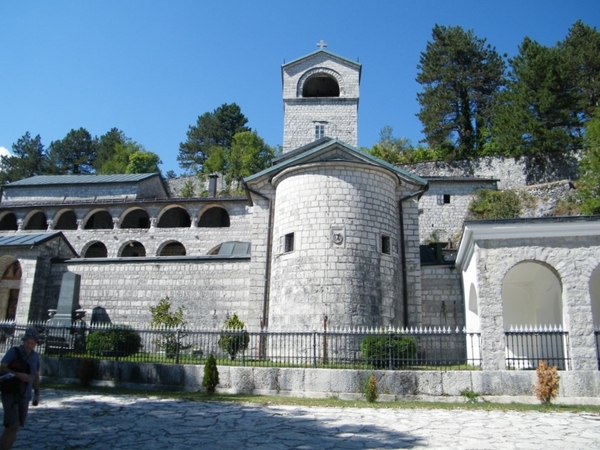Montenegro Intersoc