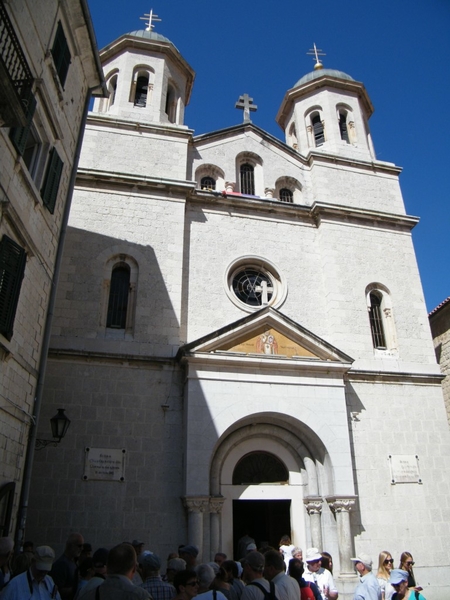 Montenegro Intersoc