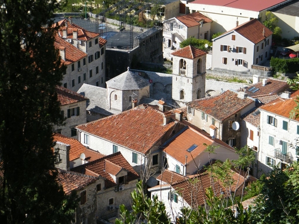 Montenegro Intersoc