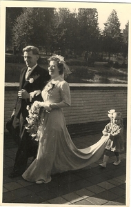 tante Jo en oom Kees (1949)