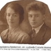 Lodewijk Cornelis Verseveld+Magdalena Neeleman.