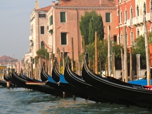 Gondola