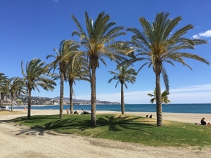 Malaga