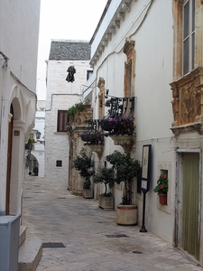 Ostuni