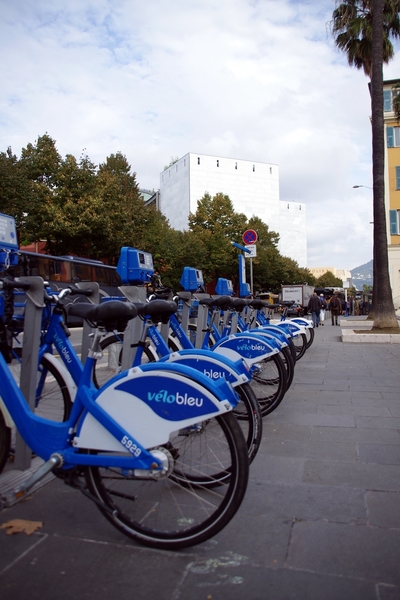 Nice � velo