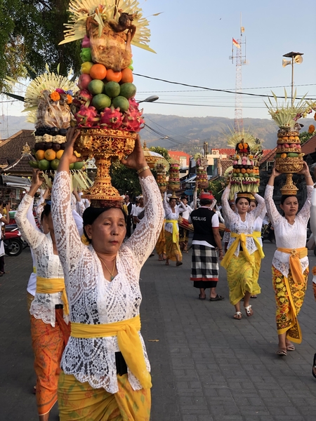 Pura Segara Kalibukbuk