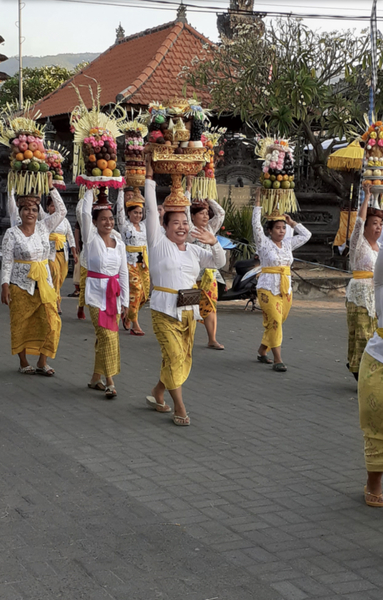 Pura Segara Kalibukbuk