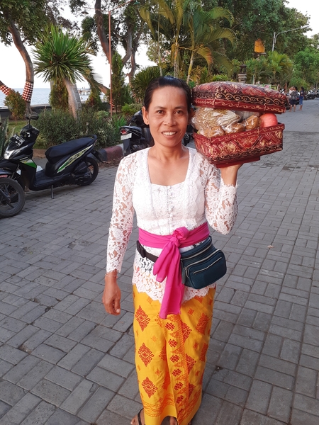 Pura Segara Kalibukbuk