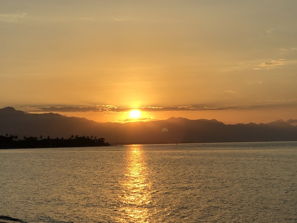 Pura Segara Kalibukbuk