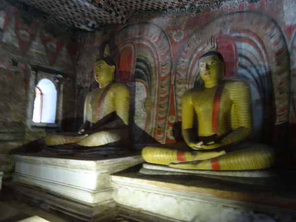 3A Dambulla, gouden tempel,  _DSC00339