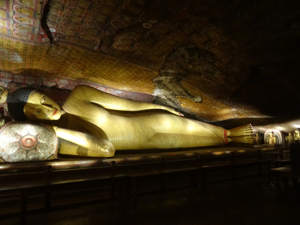 3A Dambulla, gouden tempel,  _DSC00342