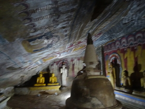 3A Dambulla, gouden tempel,  _DSC00347