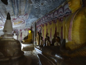 3A Dambulla, gouden tempel,  _DSC00348