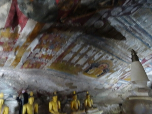 3A Dambulla, gouden tempel,  _DSC00349