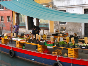 Markt Veneti