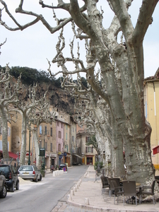 Frankrijk Provence