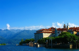 Lage Maggiore
