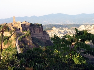 bagnoreggio