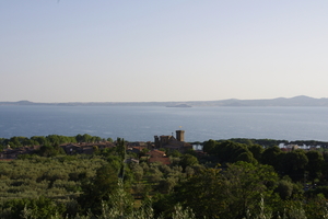 Lago di Bolsena