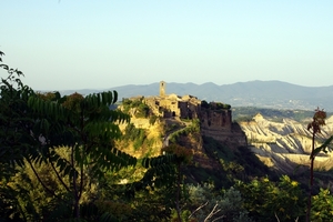 lazio bagnoreggio