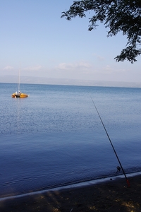 lazio : Bolsena