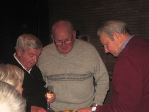 Nieuwjaarsreceptie 2017 Stefan (29)