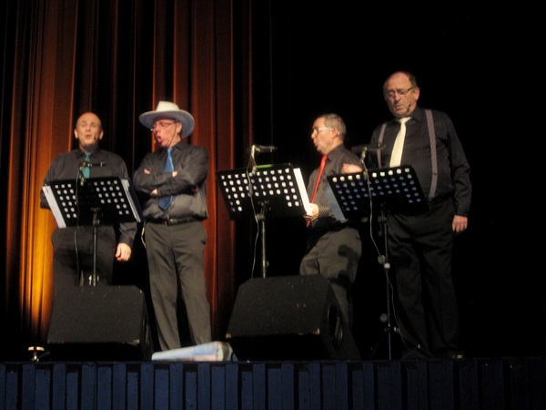 Nieuwjaarsreceptie 2017 Stefan (50)