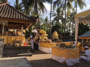 Pura Wingin Tempel