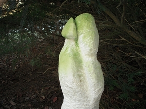 SEDUCTION - DETAIL