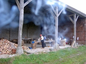 WORKSHOP BERTHEAUVILLE