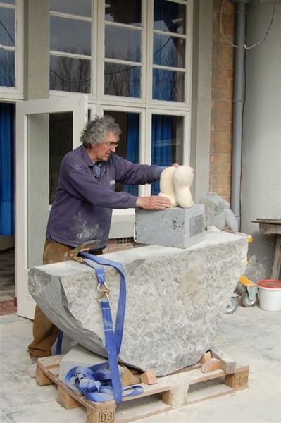 POSITIONEREN - POSITIONING