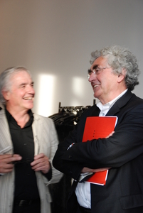 VERNISSAGE