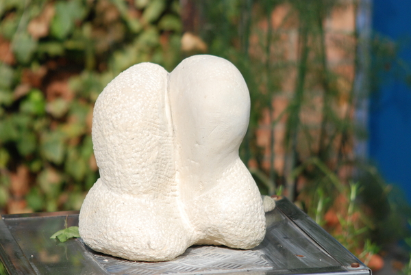 SENIORENKUS - SENIORS KISS