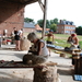 Workshop Bertheauville Normandi 2008