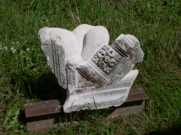 NIJLJANUS - NILE JANUS