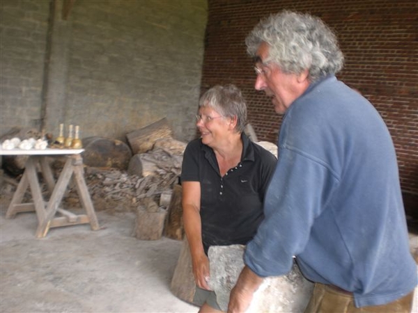 L'UNION FAIT LA FORCE