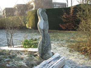 VOGELMAN - BIRDMAN