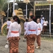 Tempelceremonie Banyualit