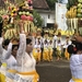 Tempelceremonie Banyualit