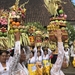 Tempelceremonie Banyualit