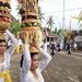 Tempelceremonie Banyualit