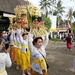 Tempelceremonie Banyualit